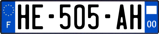 HE-505-AH