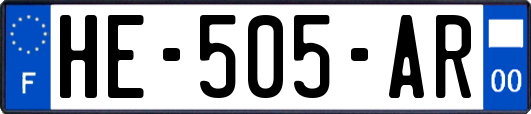 HE-505-AR