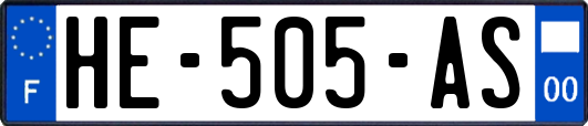 HE-505-AS