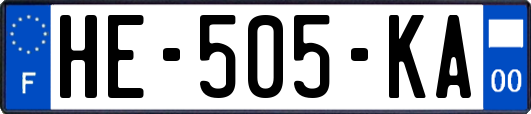 HE-505-KA