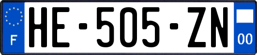 HE-505-ZN