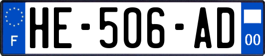 HE-506-AD