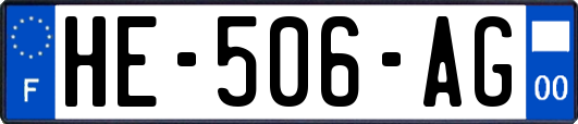 HE-506-AG