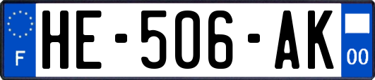 HE-506-AK