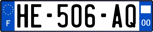 HE-506-AQ