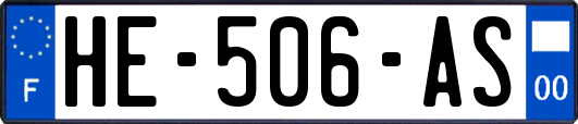 HE-506-AS