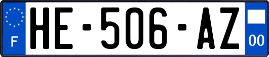 HE-506-AZ