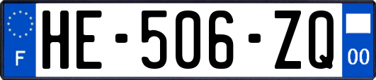HE-506-ZQ