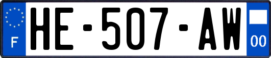 HE-507-AW