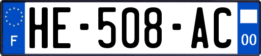 HE-508-AC