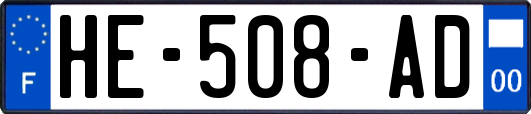 HE-508-AD