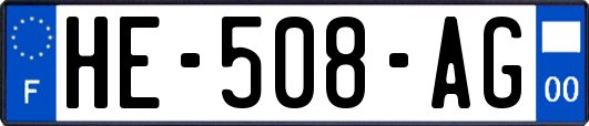 HE-508-AG