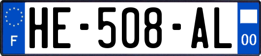 HE-508-AL