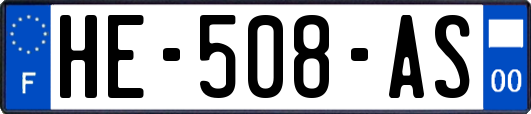 HE-508-AS