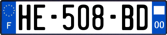 HE-508-BD