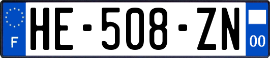 HE-508-ZN