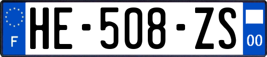 HE-508-ZS