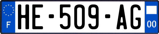 HE-509-AG