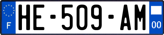 HE-509-AM