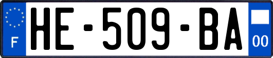 HE-509-BA