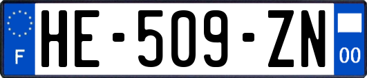 HE-509-ZN