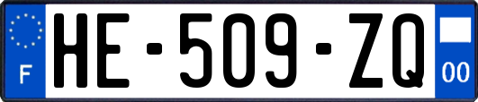 HE-509-ZQ