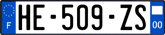HE-509-ZS
