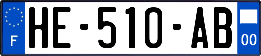 HE-510-AB