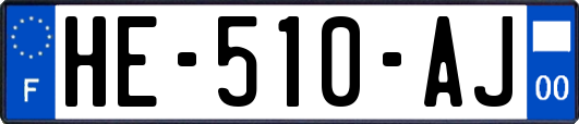 HE-510-AJ