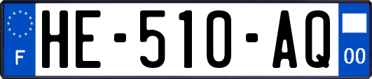 HE-510-AQ