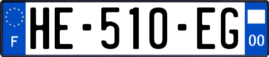 HE-510-EG