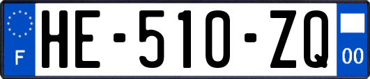 HE-510-ZQ