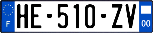 HE-510-ZV