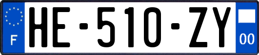 HE-510-ZY