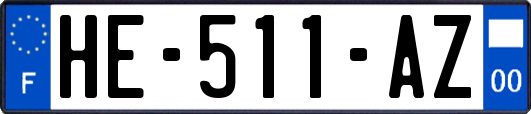 HE-511-AZ