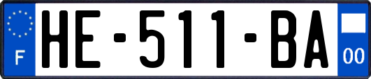 HE-511-BA