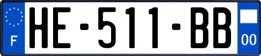 HE-511-BB