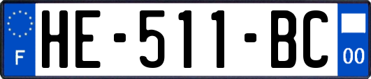 HE-511-BC