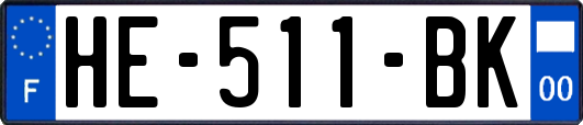 HE-511-BK