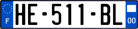 HE-511-BL