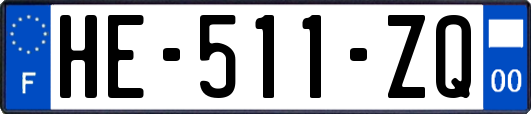 HE-511-ZQ