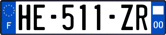 HE-511-ZR