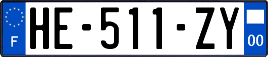 HE-511-ZY