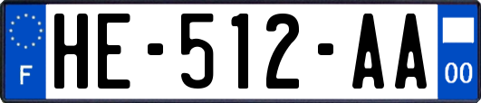 HE-512-AA