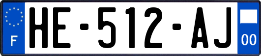 HE-512-AJ