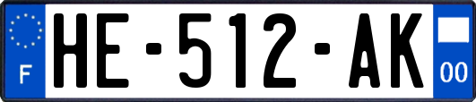 HE-512-AK