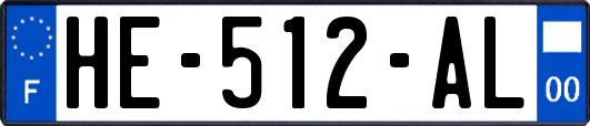 HE-512-AL