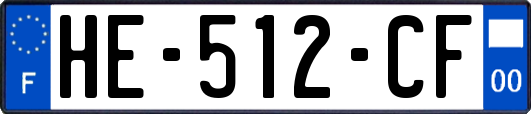HE-512-CF