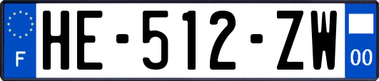 HE-512-ZW