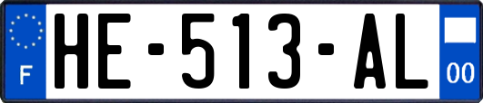 HE-513-AL